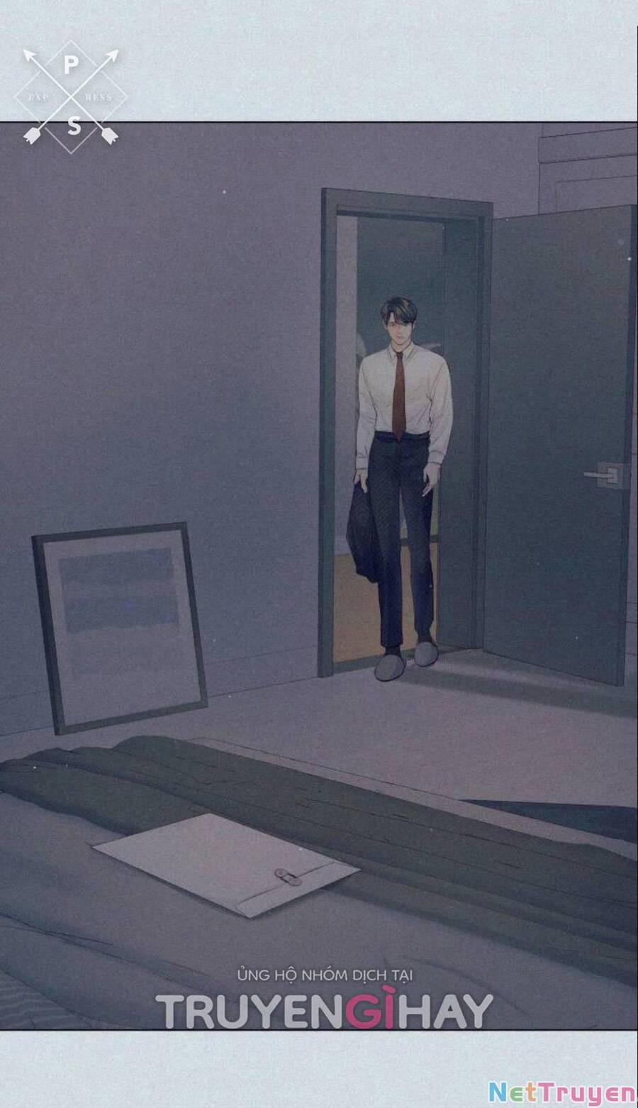 Kết Thúc Nhất Định Sẽ Có Hậu 85.1 trang 33