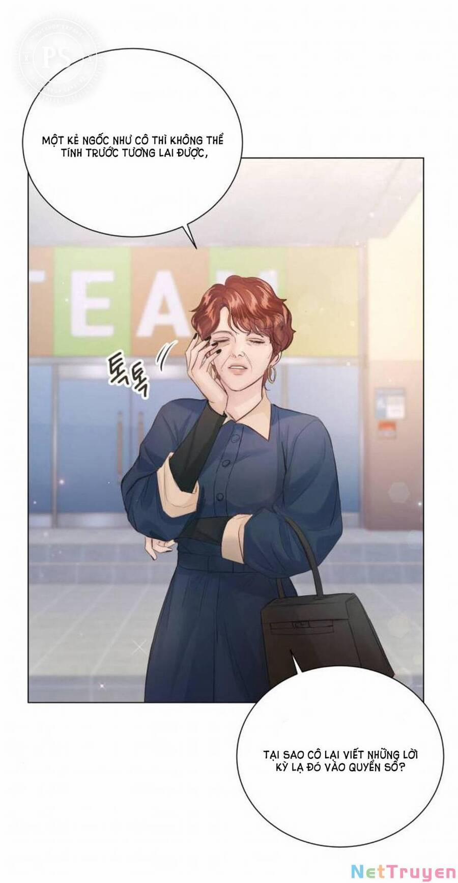 Kết Thúc Nhất Định Sẽ Có Hậu 86.2 trang 23