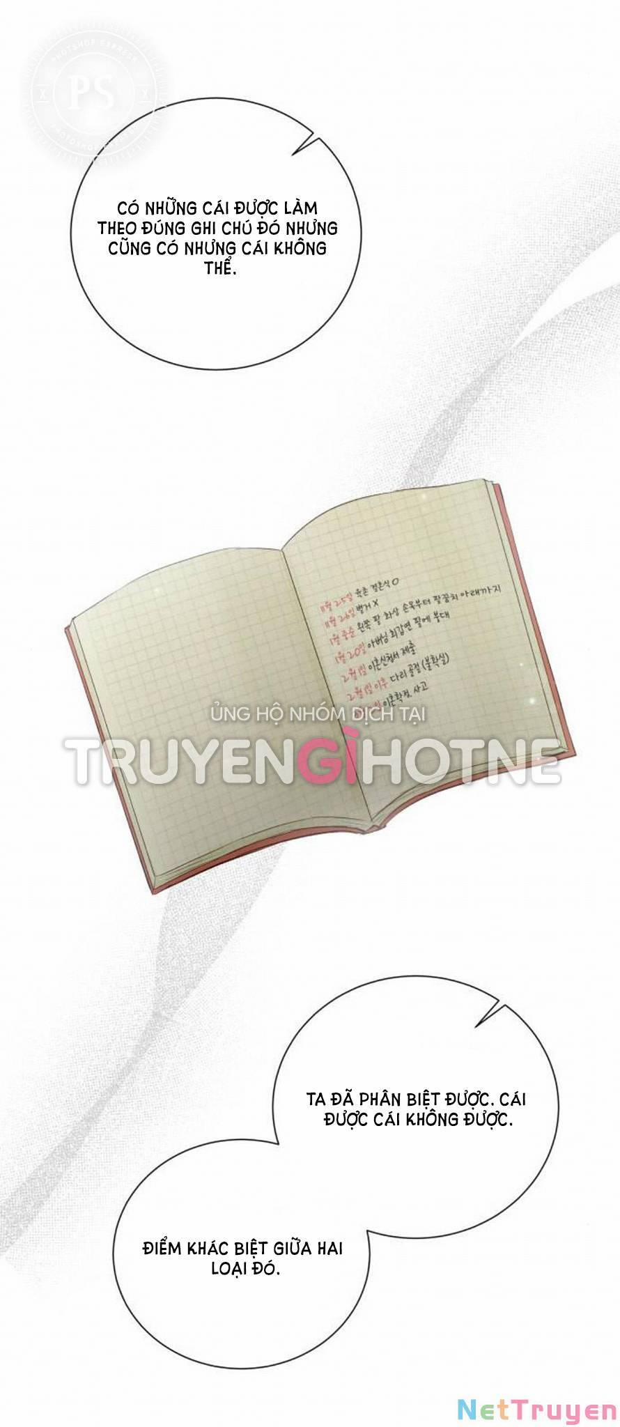 Kết Thúc Nhất Định Sẽ Có Hậu 86.2 trang 25