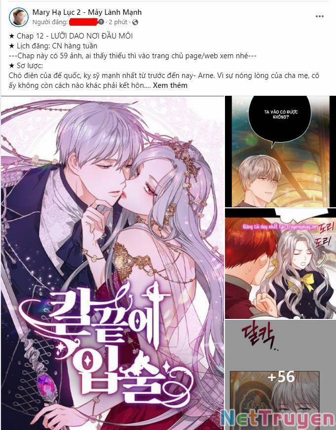 Kết Thúc Nhất Định Sẽ Có Hậu 87.1 trang 19