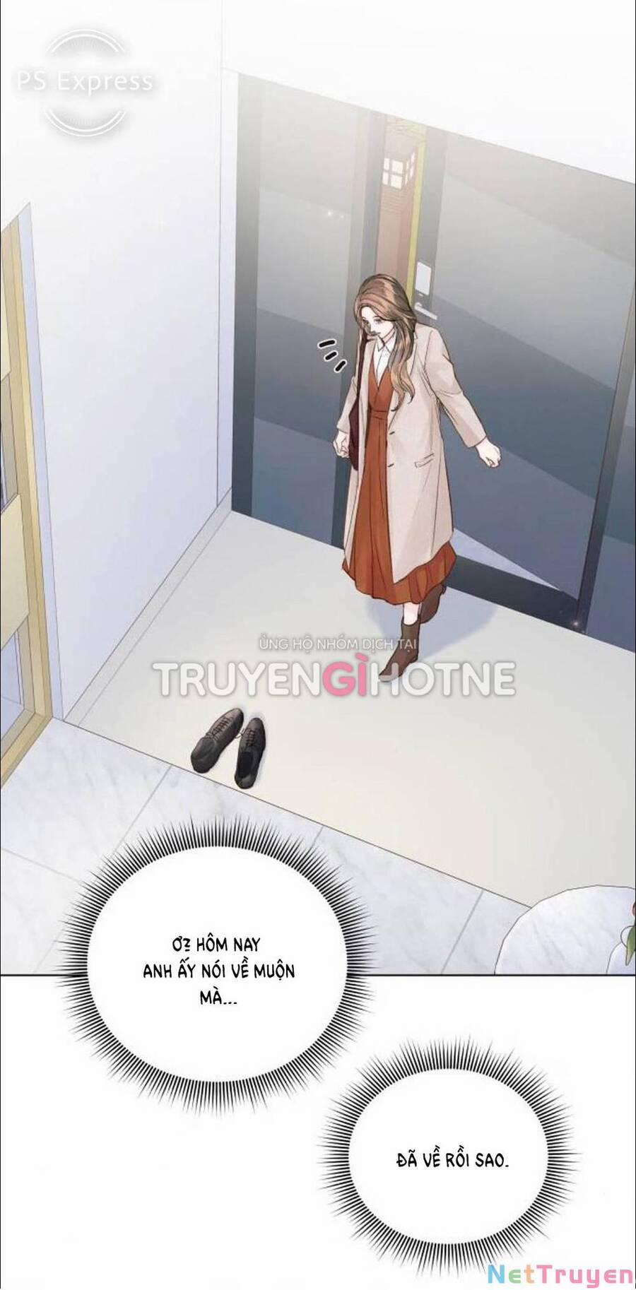 Kết Thúc Nhất Định Sẽ Có Hậu 87.1 trang 27