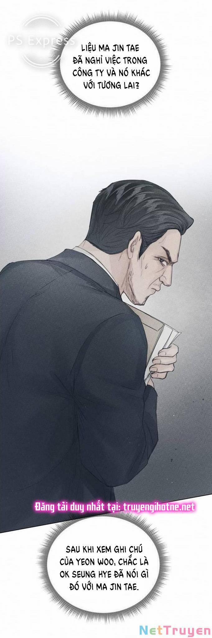 Kết Thúc Nhất Định Sẽ Có Hậu 87.1 trang 8