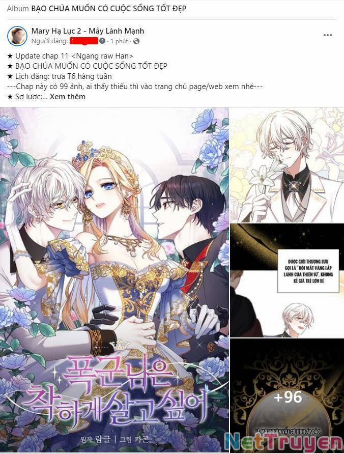 Kết Thúc Nhất Định Sẽ Có Hậu 88.1 trang 1