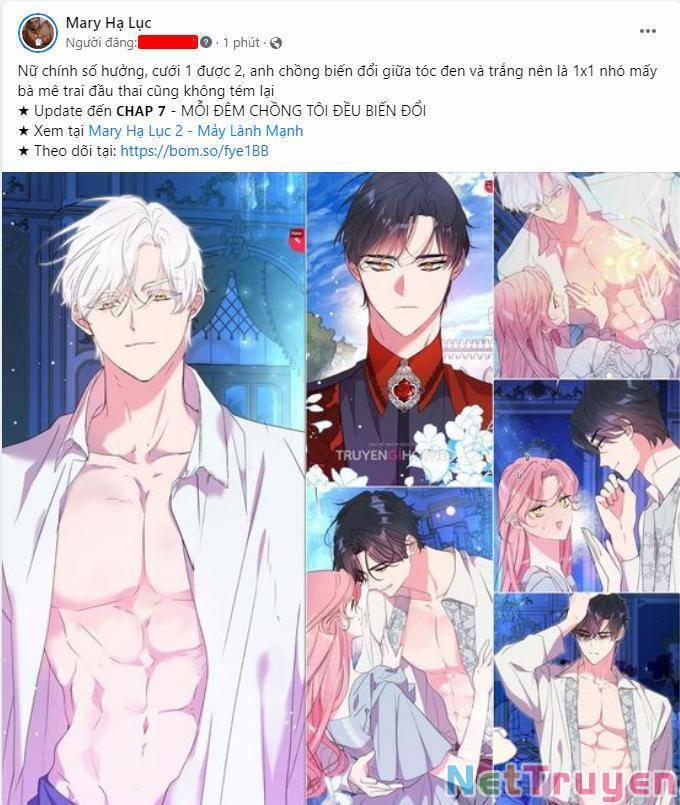 Kết Thúc Nhất Định Sẽ Có Hậu 93.1 trang 1