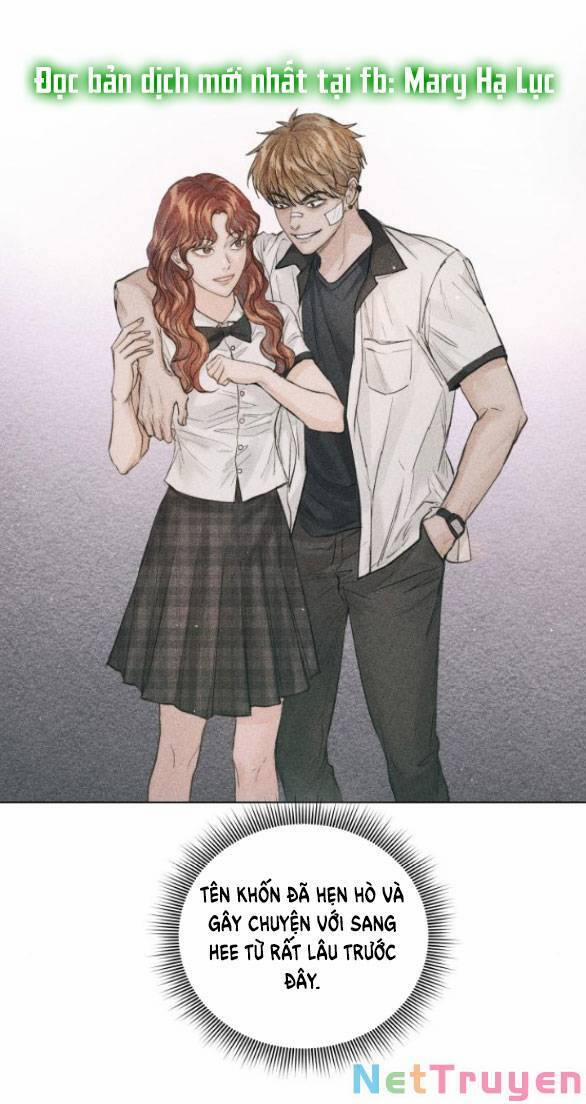 Kết Thúc Nhất Định Sẽ Có Hậu 93.2 trang 30