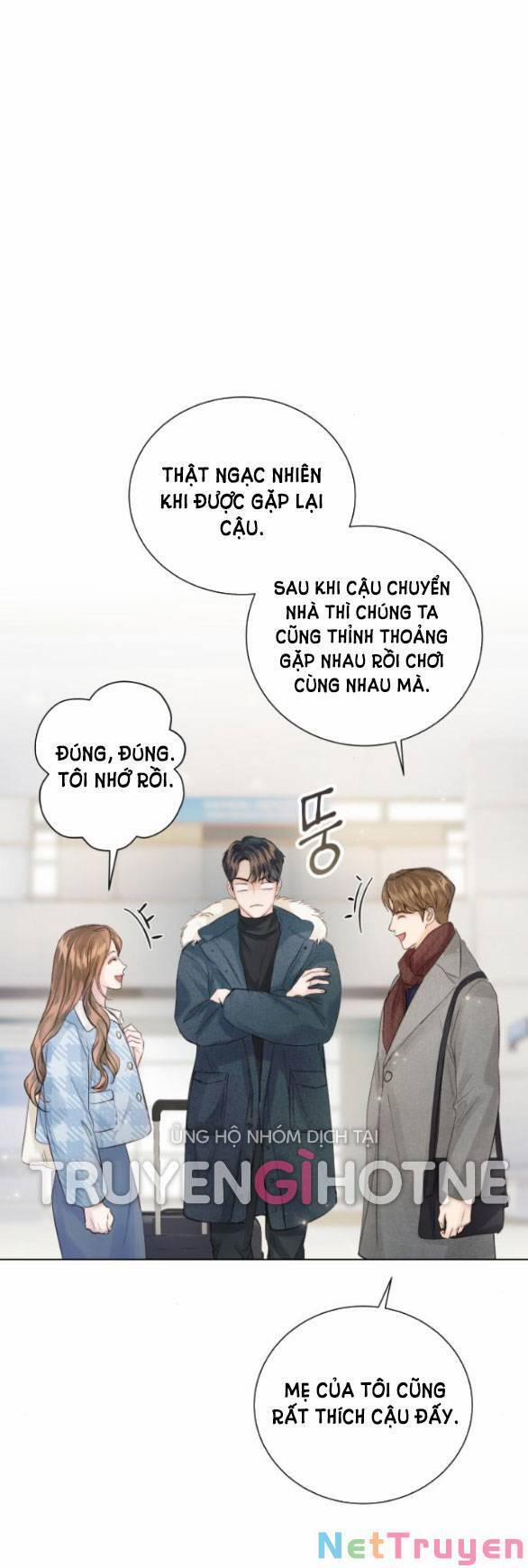 Kết Thúc Nhất Định Sẽ Có Hậu 93.2 trang 4