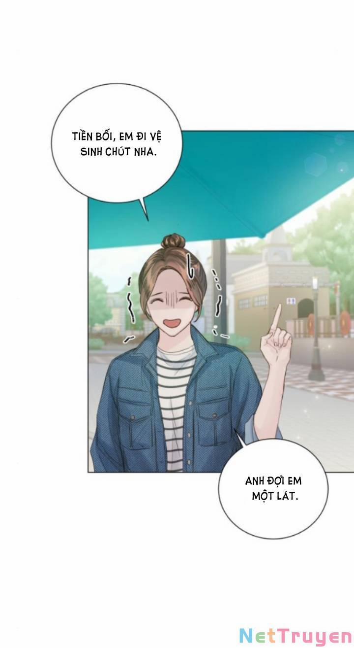 Kết Thúc Nhất Định Sẽ Có Hậu 95.1 trang 15