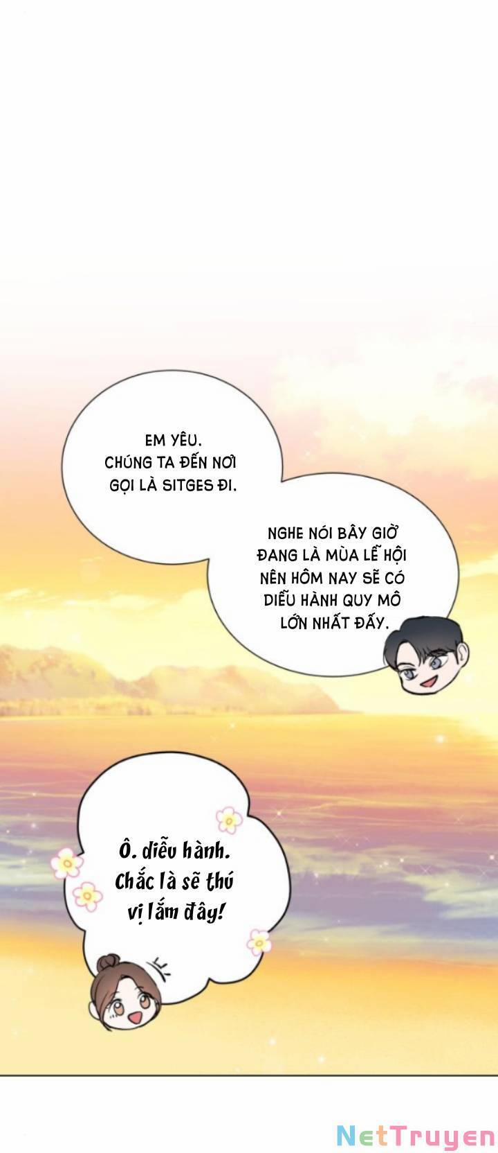 Kết Thúc Nhất Định Sẽ Có Hậu 95.2 trang 18