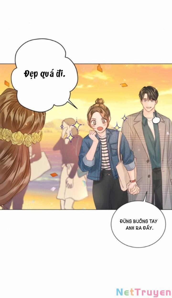 Kết Thúc Nhất Định Sẽ Có Hậu 95.2 trang 20