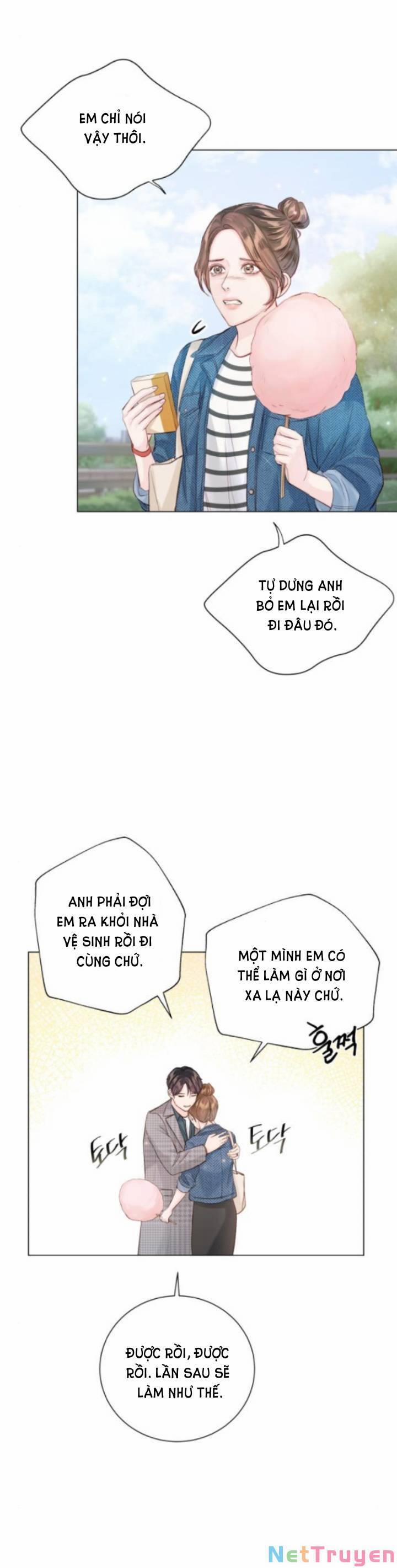 Kết Thúc Nhất Định Sẽ Có Hậu 95.2 trang 8