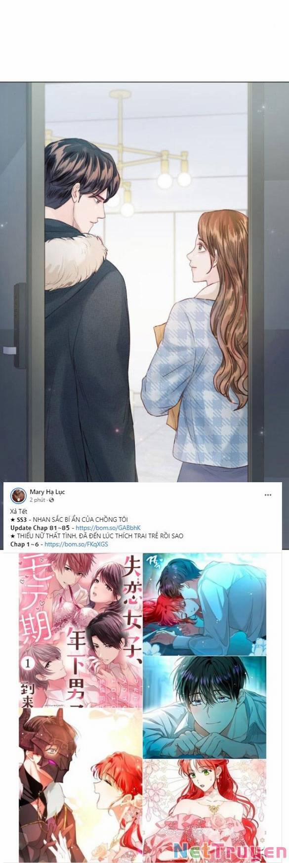 Kết Thúc Nhất Định Sẽ Có Hậu 96.1 trang 55