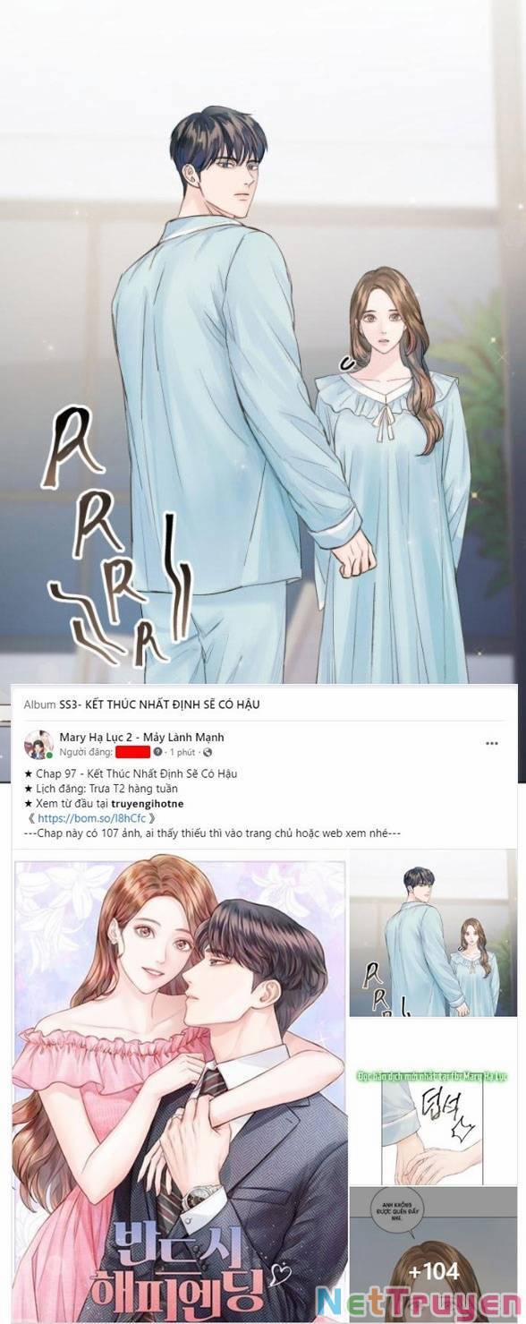 Kết Thúc Nhất Định Sẽ Có Hậu 97.1 trang 0