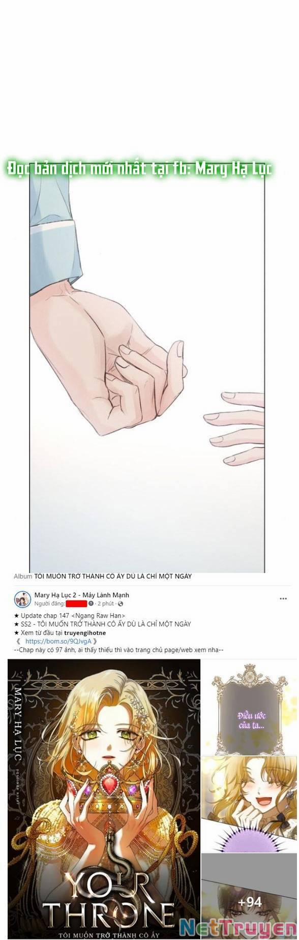 Kết Thúc Nhất Định Sẽ Có Hậu 97.1 trang 4