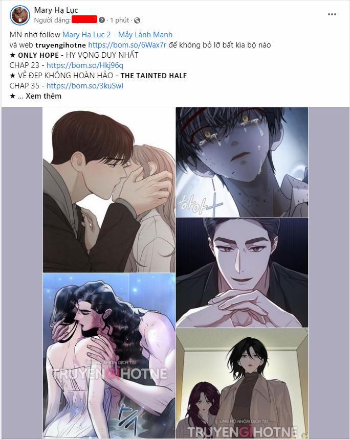 Kết Thúc Nhất Định Sẽ Có Hậu 97.2 trang 0