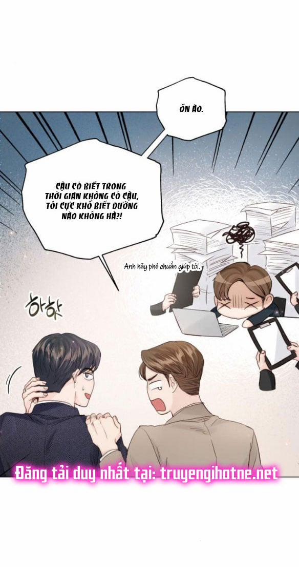 Kết Thúc Nhất Định Sẽ Có Hậu 98.1 trang 23