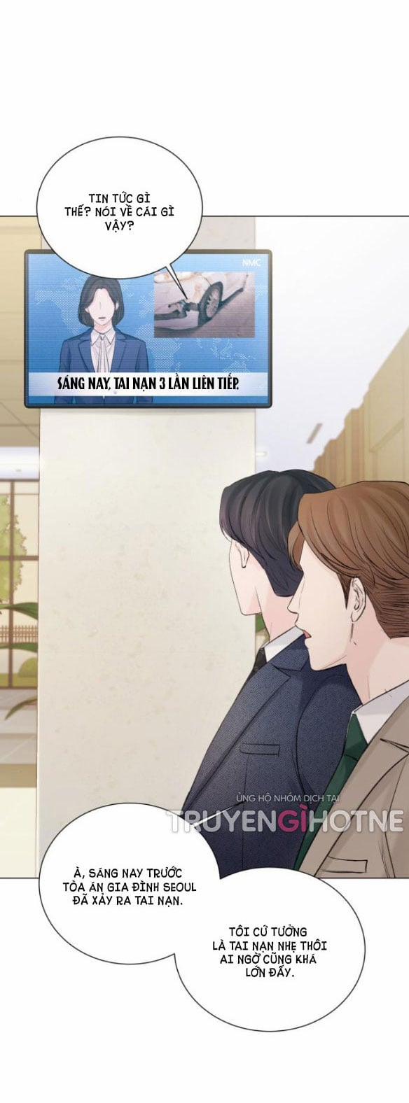 Kết Thúc Nhất Định Sẽ Có Hậu 98.1 trang 31