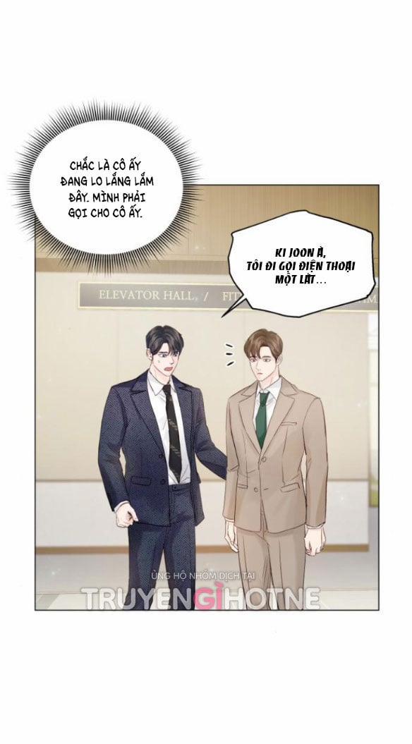 Kết Thúc Nhất Định Sẽ Có Hậu 98.1 trang 34