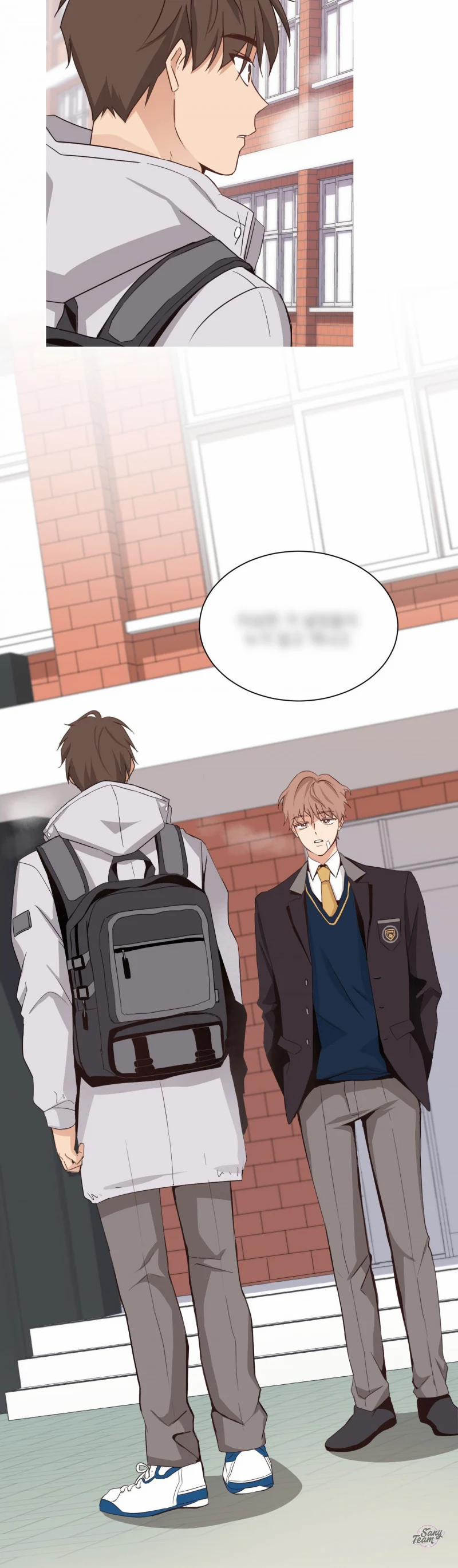 Kết Thúc Thứ 3 1 trang 1