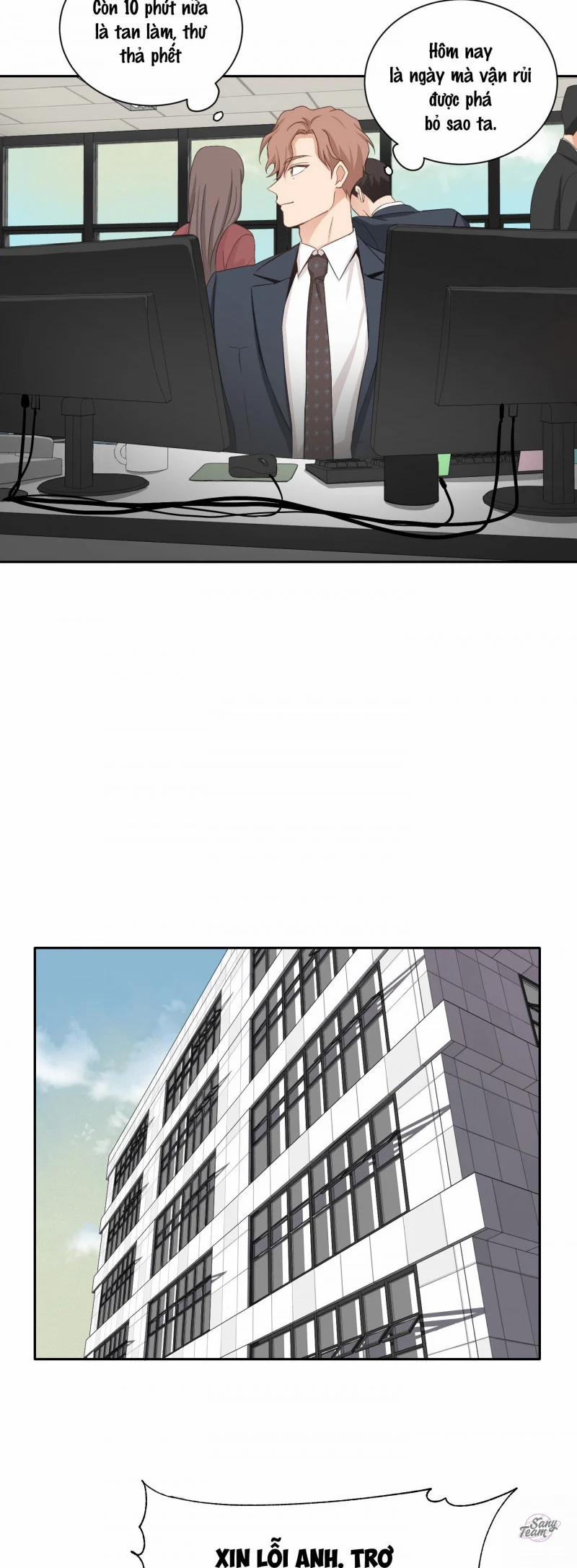 Kết Thúc Thứ 3 1 trang 11