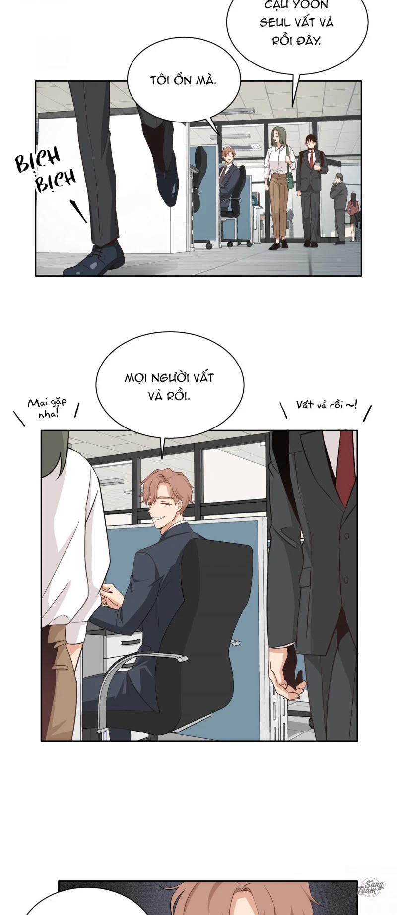 Kết Thúc Thứ 3 1 trang 14