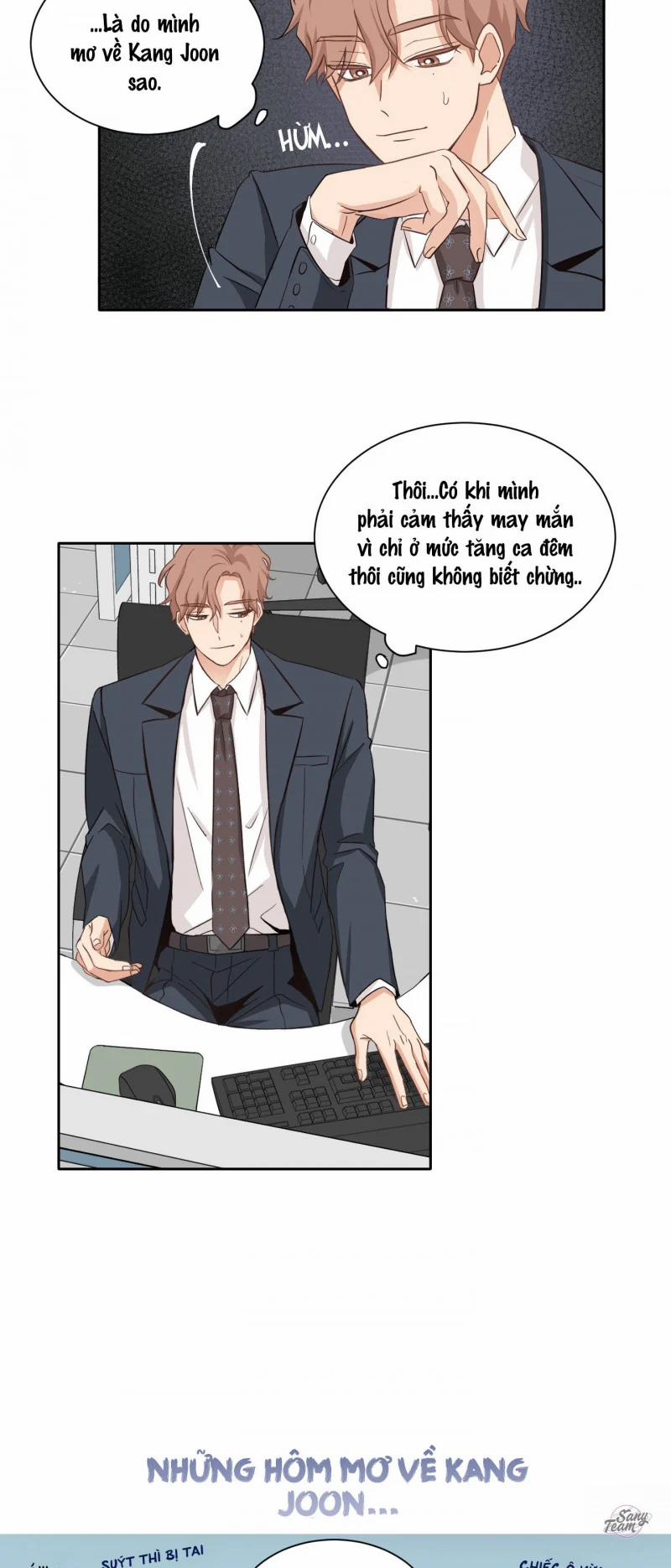 Kết Thúc Thứ 3 1 trang 15