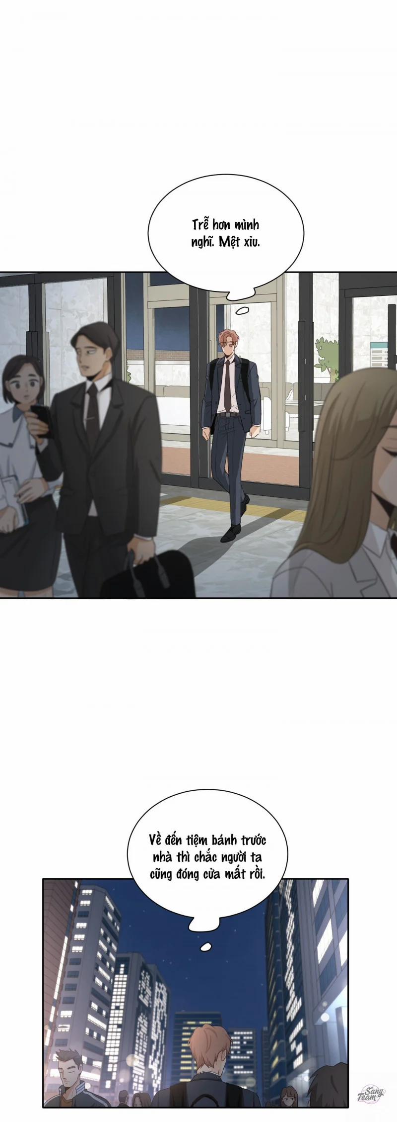 Kết Thúc Thứ 3 1 trang 17