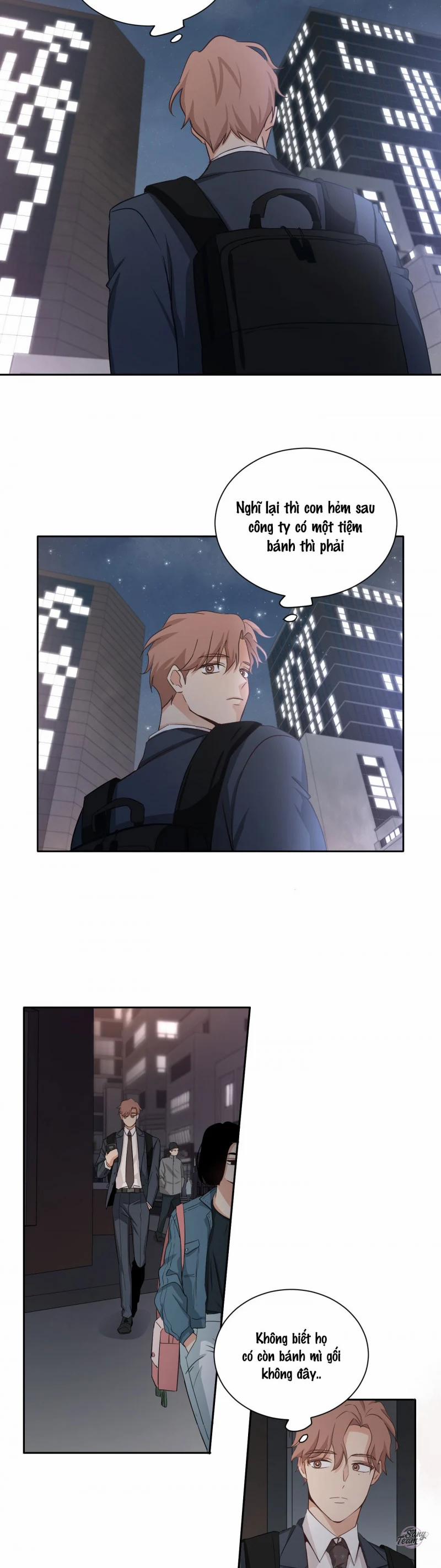 Kết Thúc Thứ 3 1 trang 21