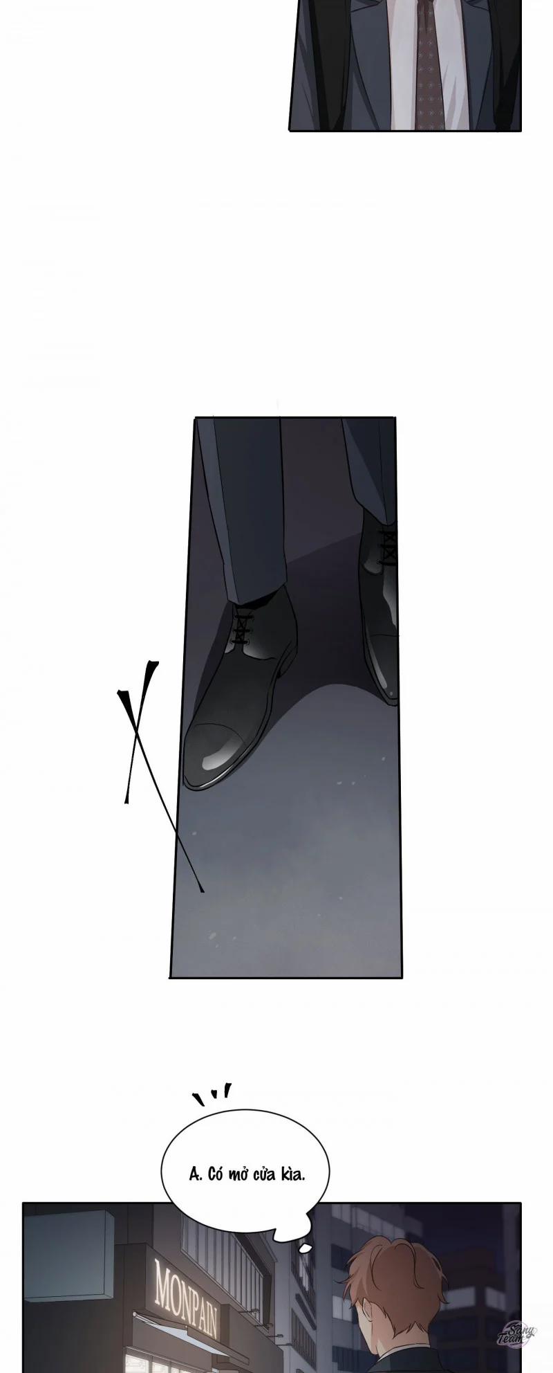 Kết Thúc Thứ 3 1 trang 22