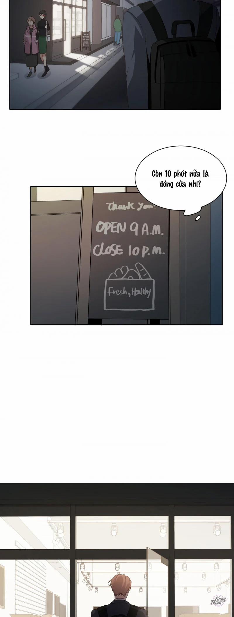 Kết Thúc Thứ 3 1 trang 23