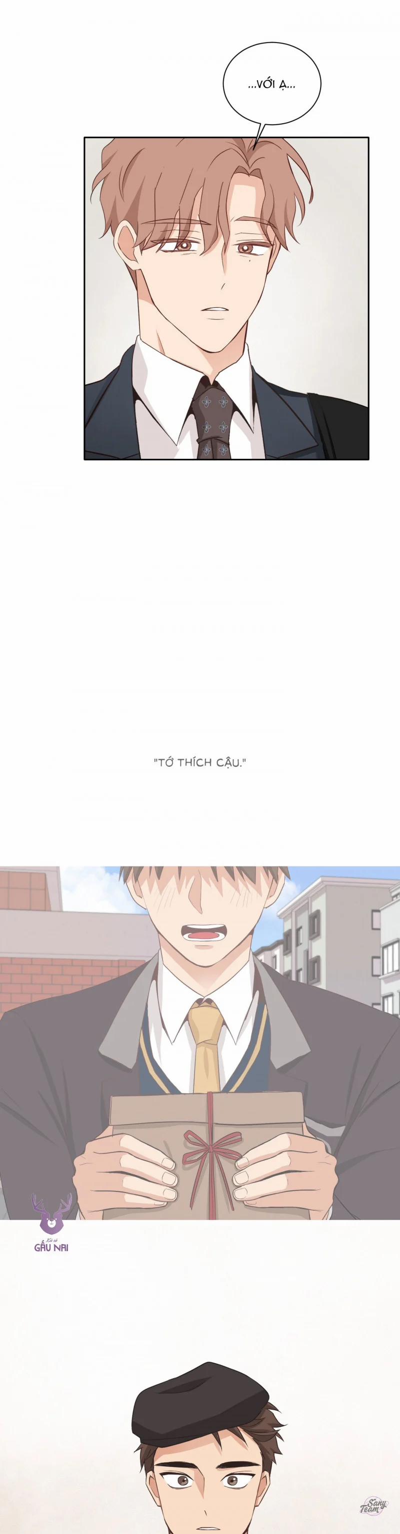 Kết Thúc Thứ 3 1 trang 26