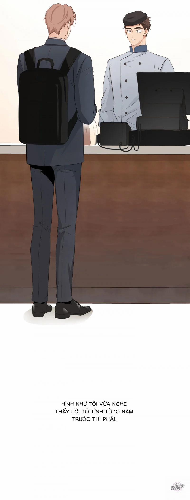 Kết Thúc Thứ 3 1 trang 28