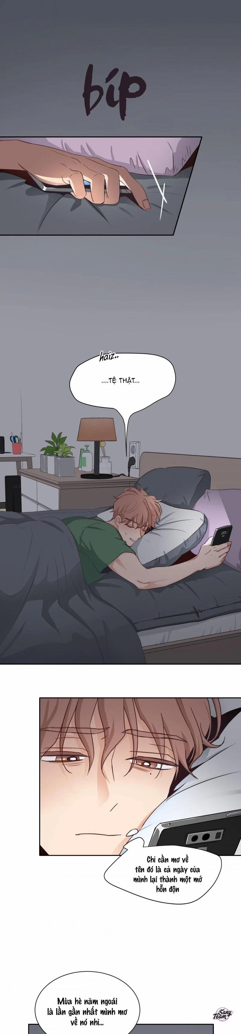 Kết Thúc Thứ 3 1 trang 31