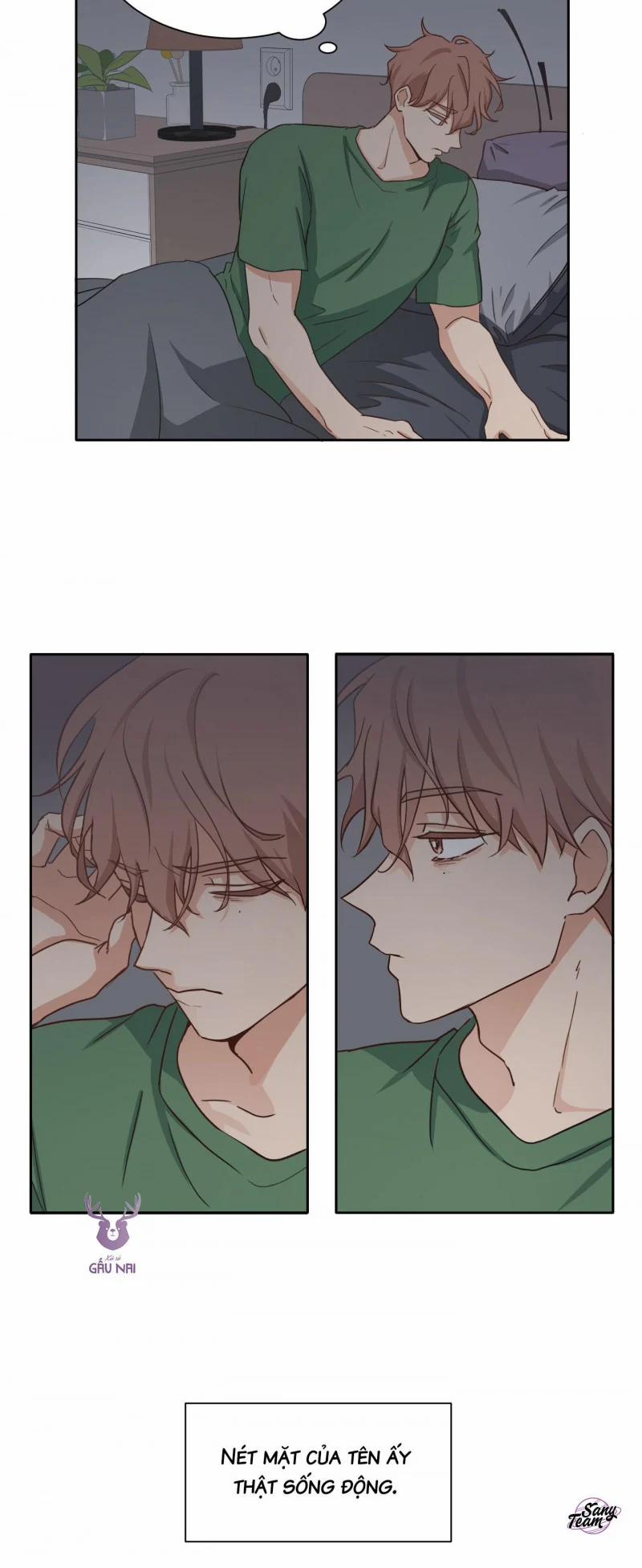 Kết Thúc Thứ 3 1 trang 32