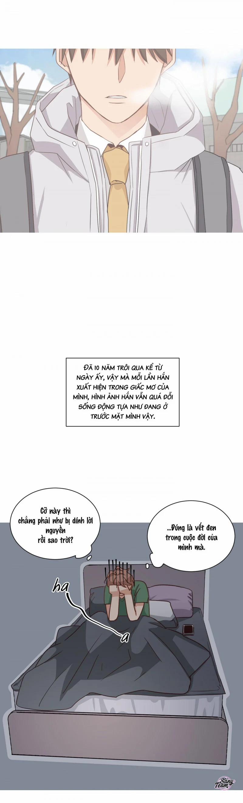 Kết Thúc Thứ 3 1 trang 33