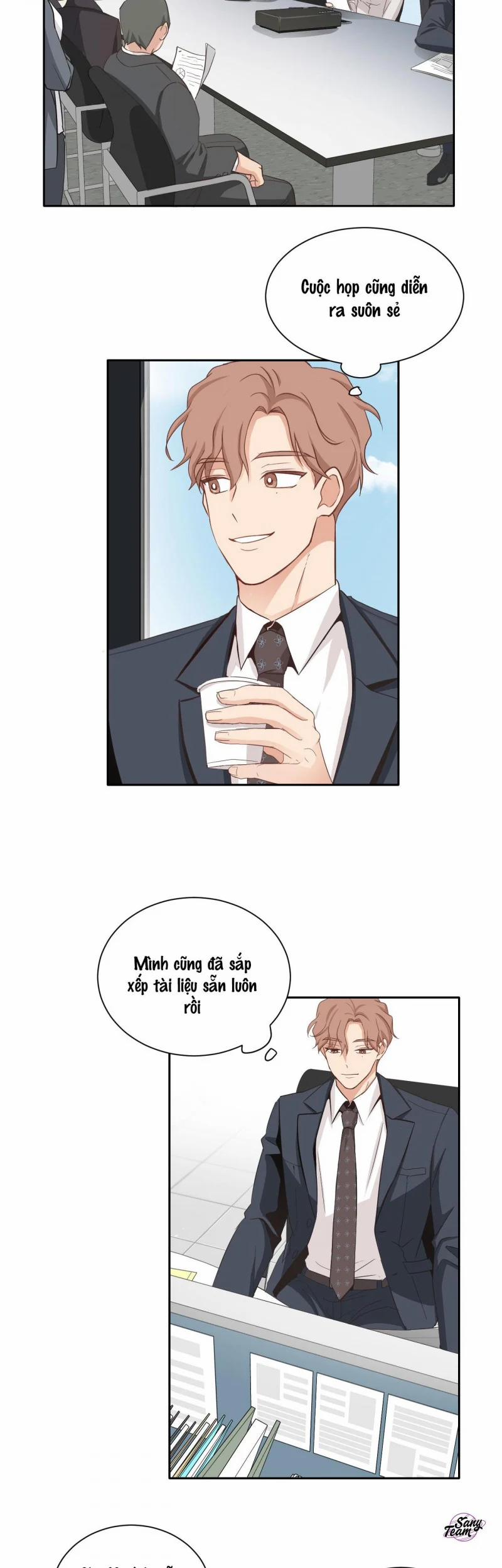 Kết Thúc Thứ 3 1 trang 38