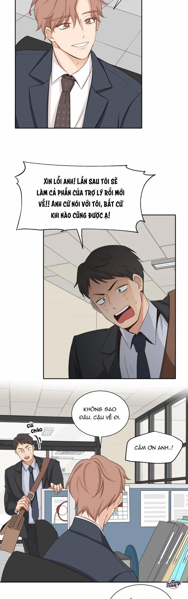 Kết Thúc Thứ 3 1 trang 41