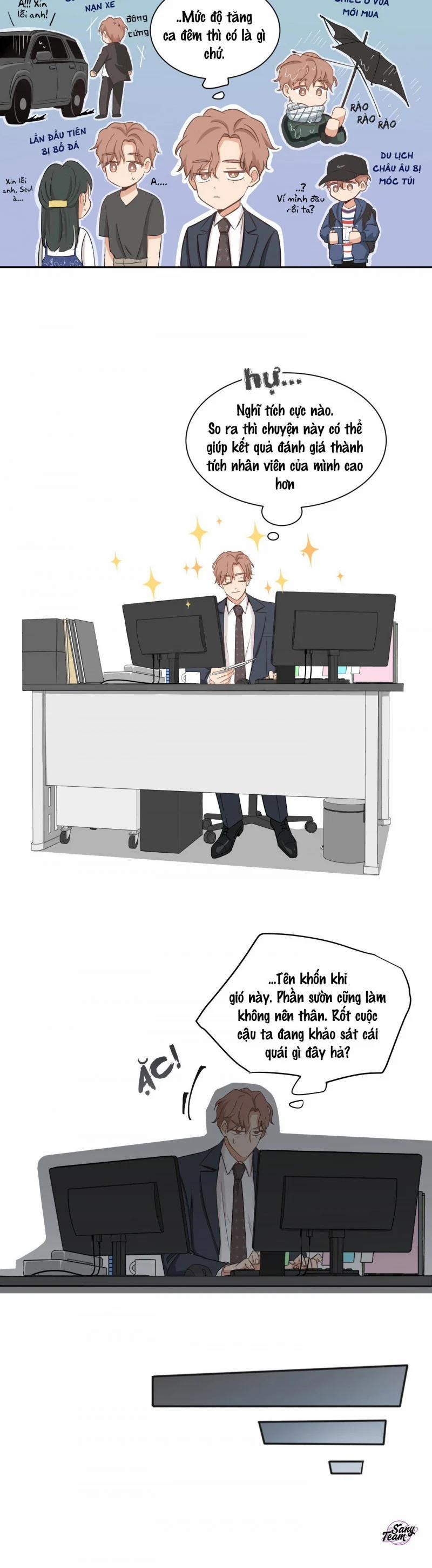 Kết Thúc Thứ 3 1 trang 44