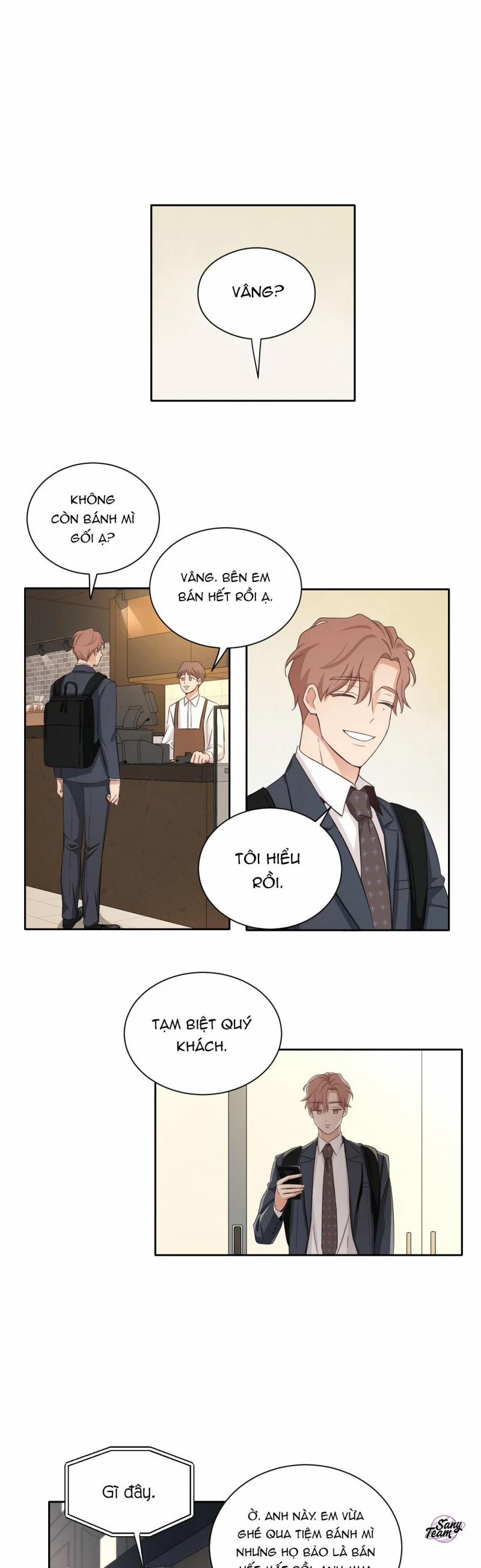 Kết Thúc Thứ 3 1 trang 46