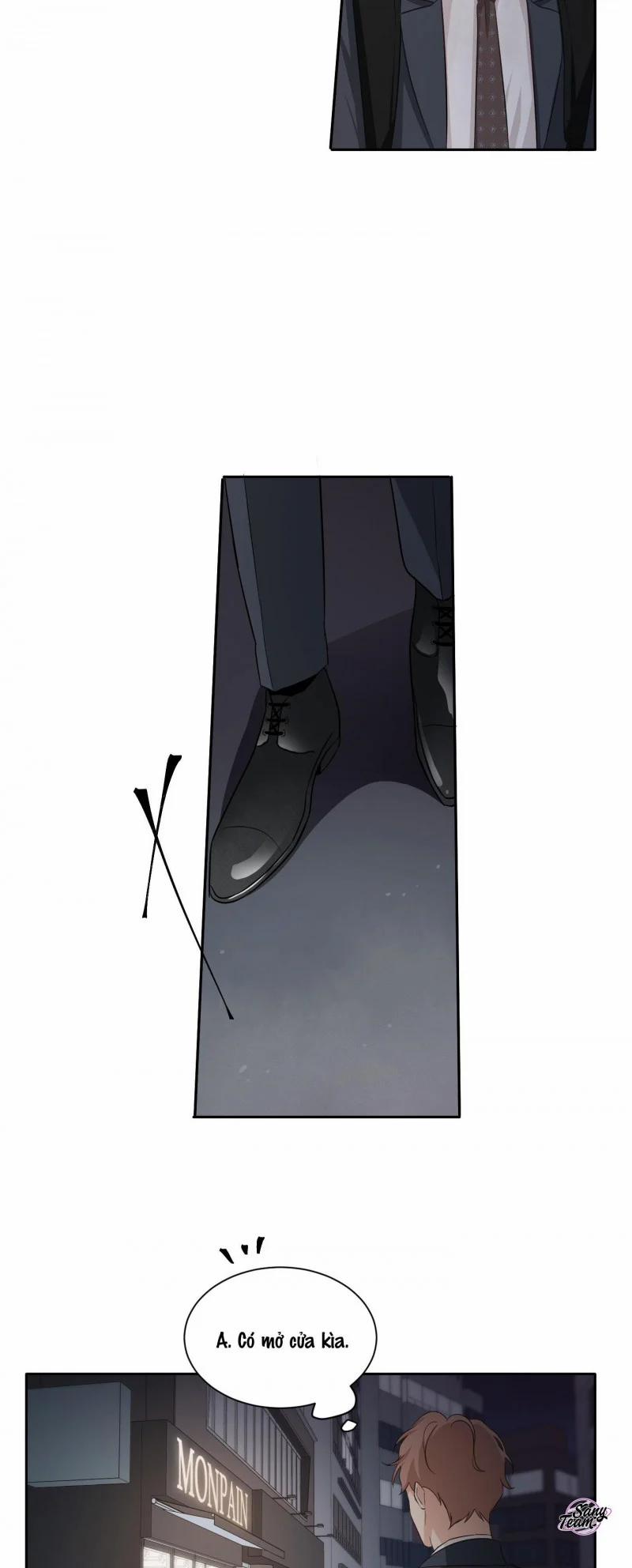 Kết Thúc Thứ 3 1 trang 50