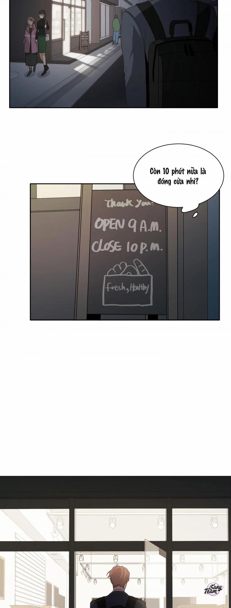 Kết Thúc Thứ 3 1 trang 51