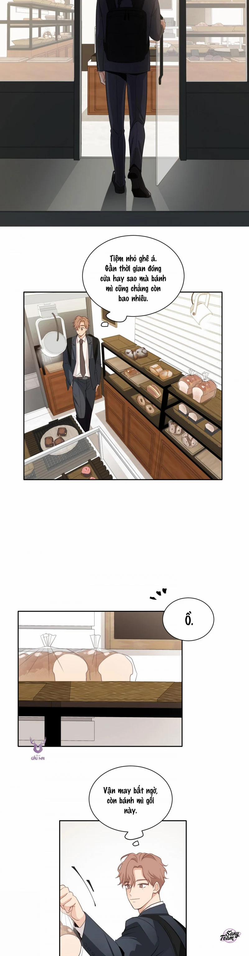 Kết Thúc Thứ 3 1 trang 52