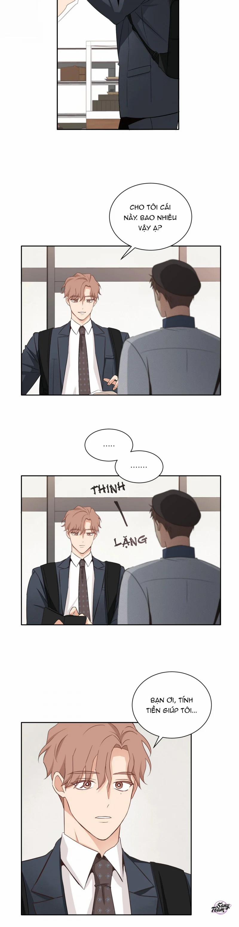 Kết Thúc Thứ 3 1 trang 53