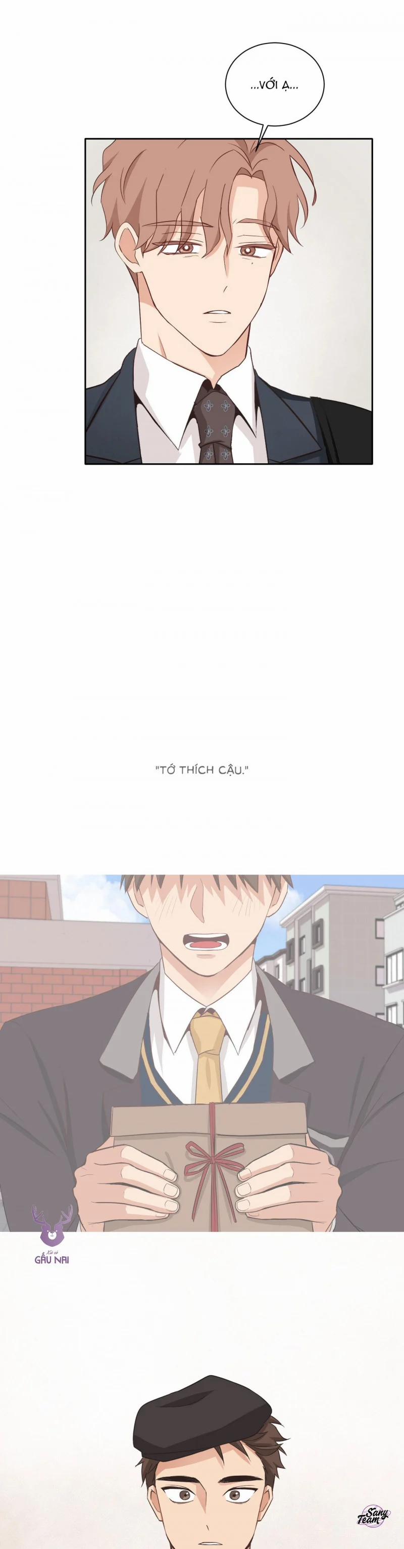 Kết Thúc Thứ 3 1 trang 54