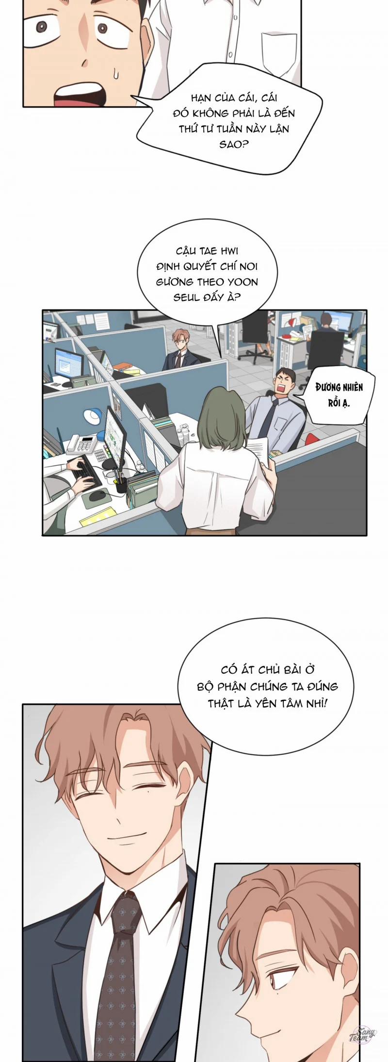 Kết Thúc Thứ 3 1 trang 8