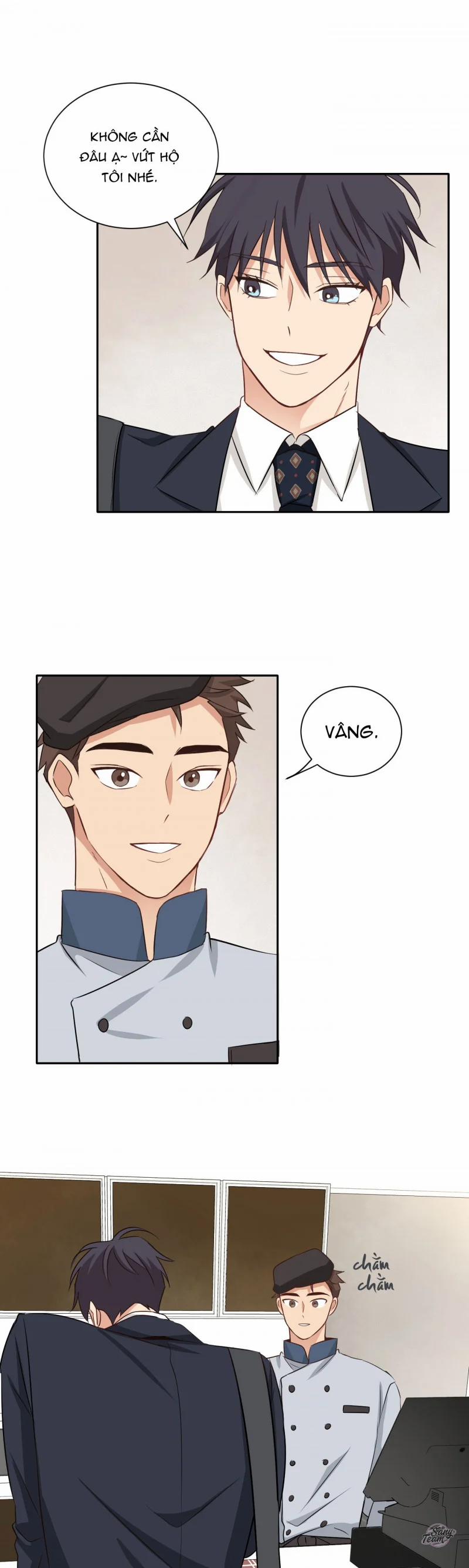 Kết Thúc Thứ 3 10 trang 11