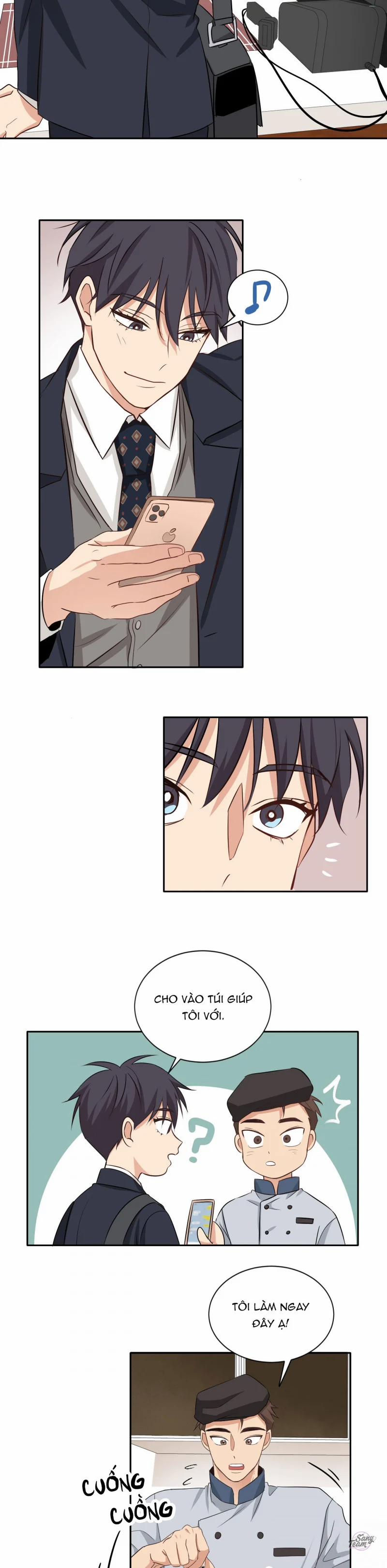 Kết Thúc Thứ 3 10 trang 12