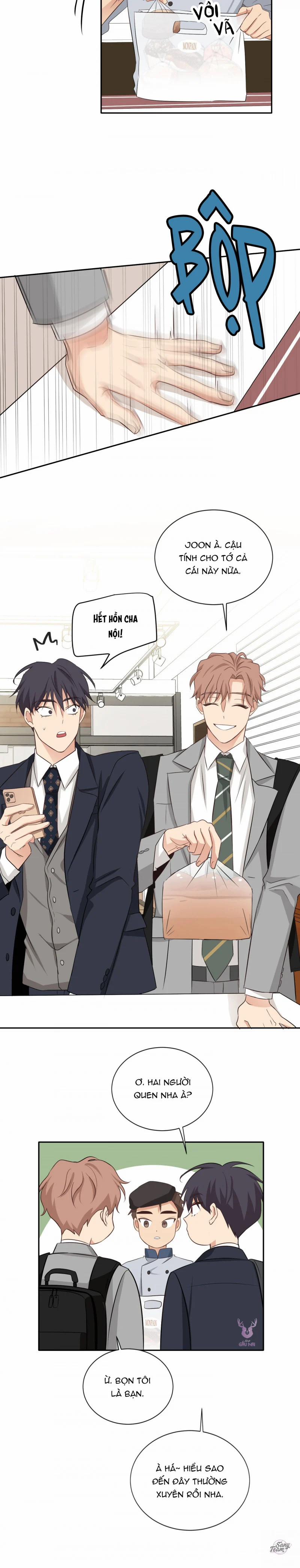 Kết Thúc Thứ 3 10 trang 13