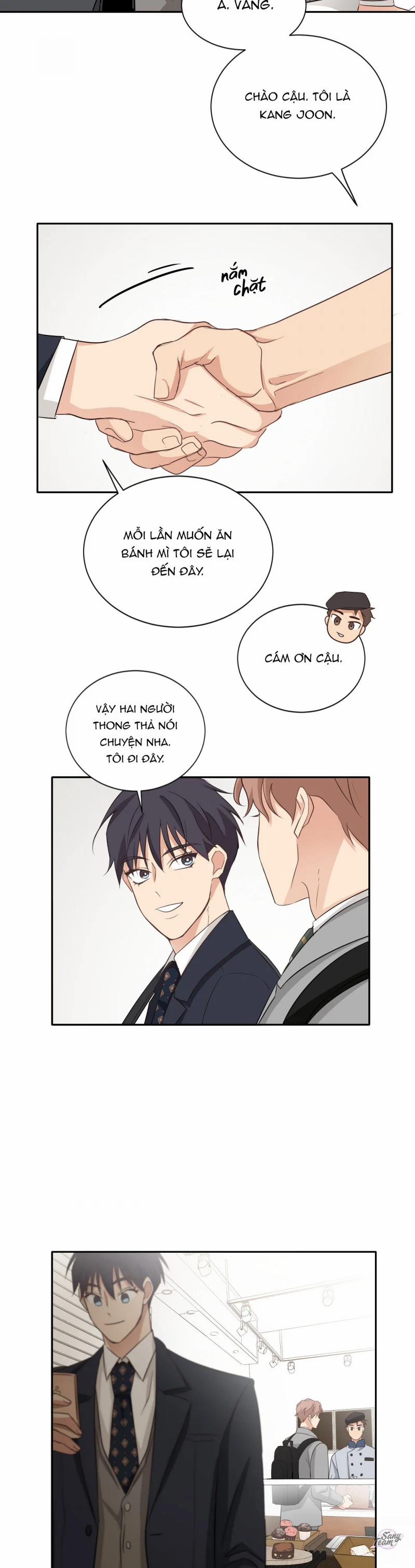 Kết Thúc Thứ 3 10 trang 15