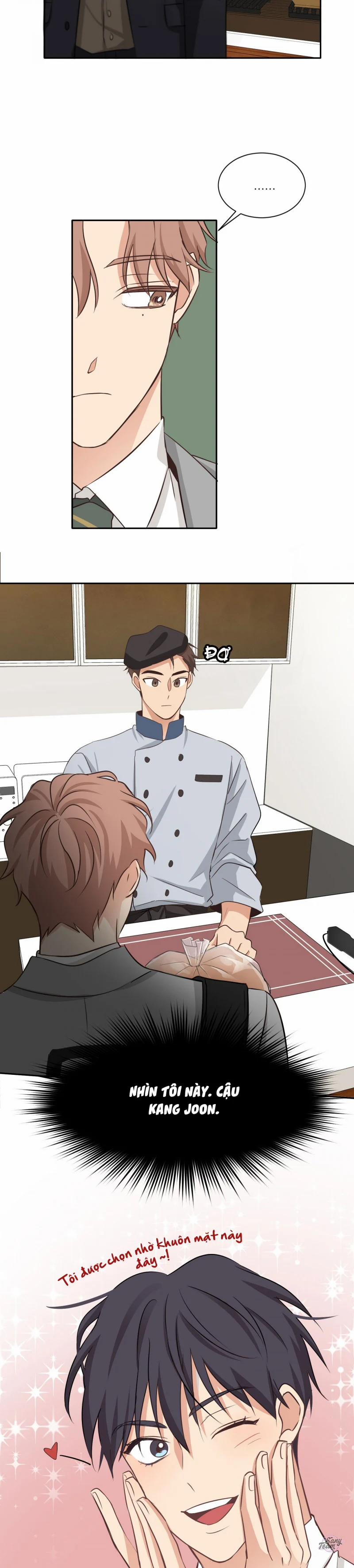 Kết Thúc Thứ 3 10 trang 16