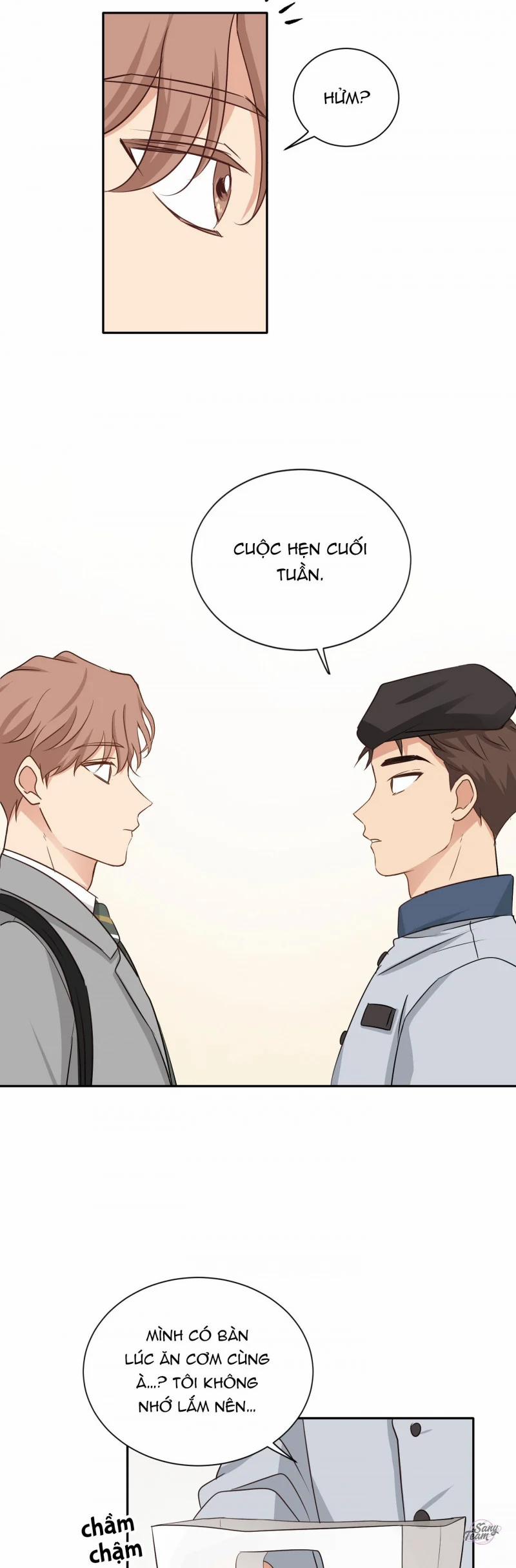 Kết Thúc Thứ 3 10 trang 18